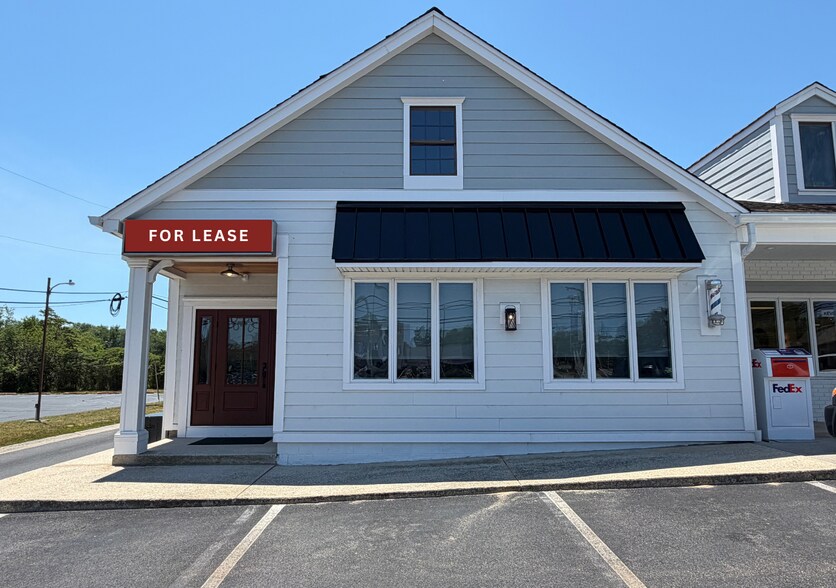 46 Roosevelt Blvd, Marmora, NJ à louer - Photo du bâtiment - Image 1 de 22