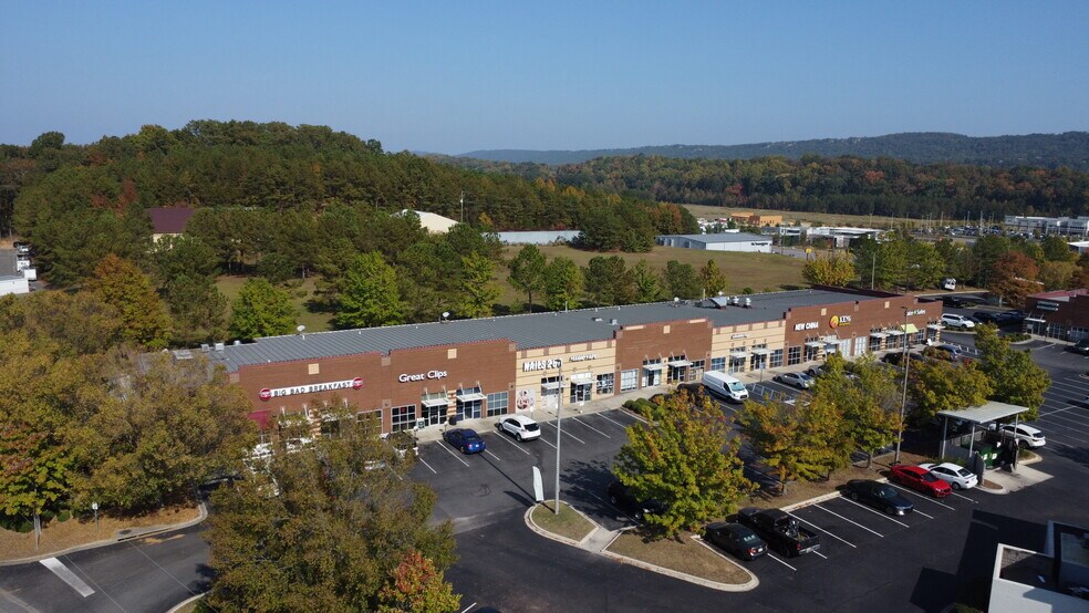 5361 Highway 280, Birmingham, AL à louer - Photo principale - Image 1 de 7