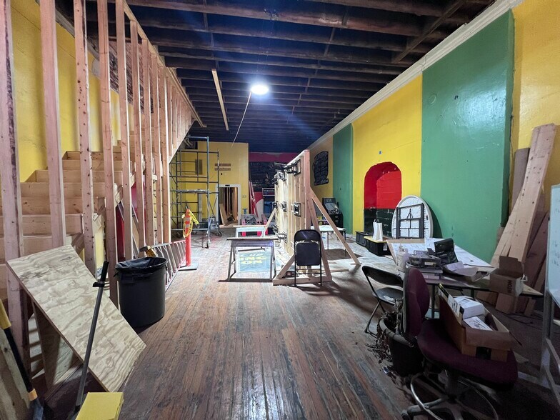 414 S Main St, Memphis, TN à vendre - Photo du bâtiment - Image 3 de 17