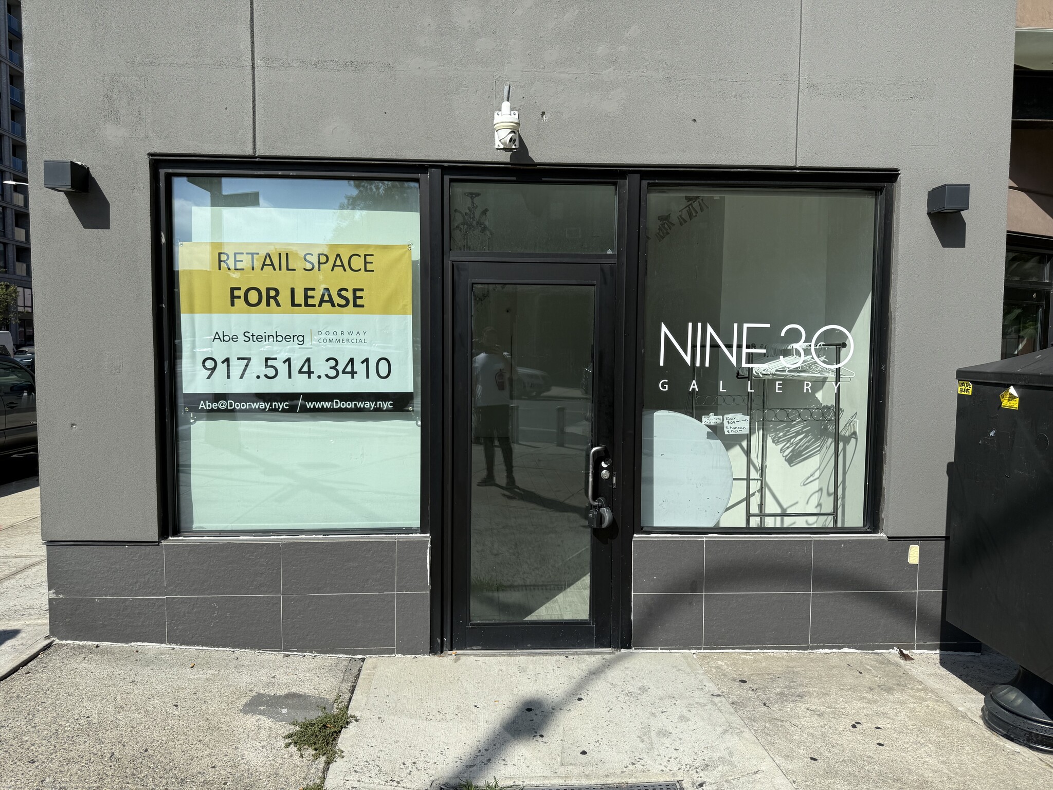 596 Washington Ave, Brooklyn, NY for lease Building Photo- Image 1 of 10
