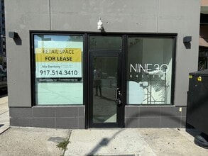 596 Washington Ave, Brooklyn, NY for lease Building Photo- Image 1 of 10