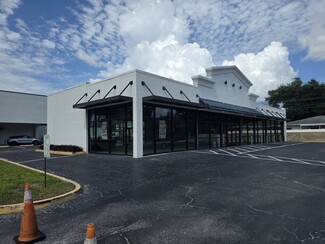 More details for 2401 Dr Martin Luther King Jr St N, Saint Petersburg, FL - Retail for Lease