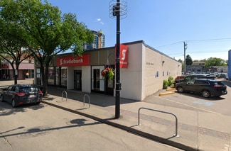 More details for 10537 82nd Ave NW, Edmonton, AB - Retail for Lease