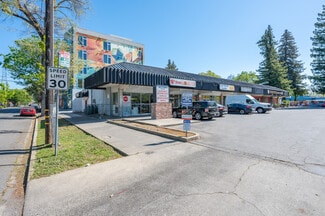 More details for 1601-1611 F St, Sacramento, CA - Retail for Lease