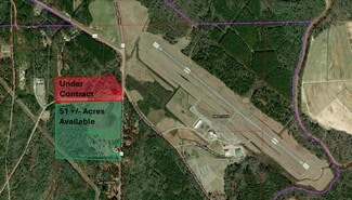 More details for 1600 Mizell Rd. Rd, Tuskegee, AL - Land for Sale