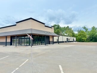 Plus de détails pour 12007 NE 23rd St, Choctaw, OK - Industriel à vendre