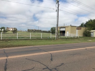 More details for 2905 1st St, Woodward, OK - Flex for Sale