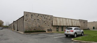 Plus de détails pour 305 Knickerbocker Ave, Bohemia, NY - Industriel à louer