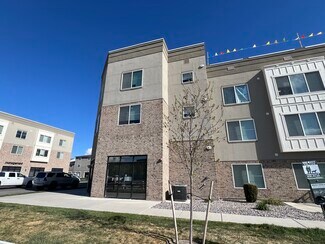 Plus de détails pour Easton Park Apartments – Multi-résidentiel à vendre, American Fork, UT