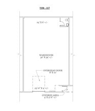 7330 Rampart St, Houston, TX for lease Interior Photo- Image 1 of 1