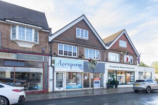 More details for 71 High St, Heathfield - Retail for Lease