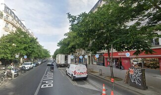 Plus de détails pour Commerce de détail à louer