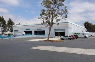 More details for 5960 Pacific Mesa Ct, San Diego, CA - Industrial for Lease