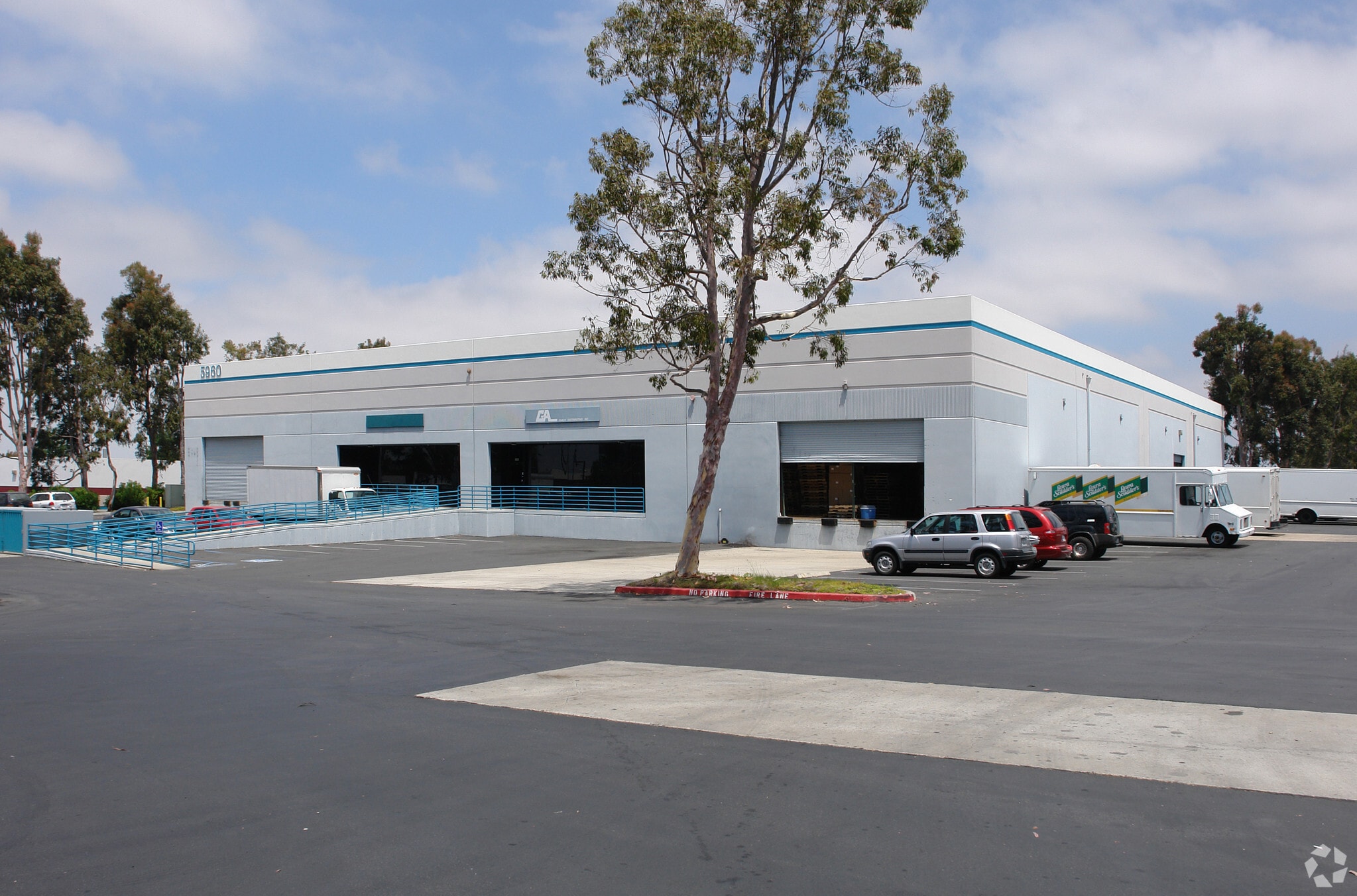 5960 Pacific Mesa Ct, San Diego, CA for lease Primary Photo- Image 1 of 6