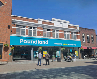 Plus de détails pour 88-90 High St, Maidenhead - Vente au détail à louer