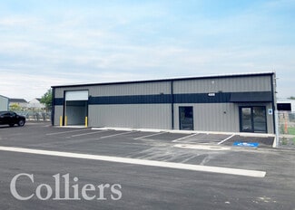 More details for 4008 Dearborn St, Caldwell, ID - Industrial for Lease
