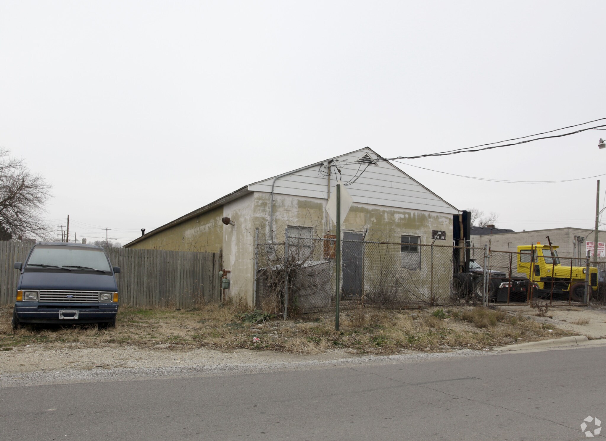 805 Rose Ave, Columbus, OH à vendre Photo principale- Image 1 de 3