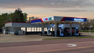 More details for 307 N State St, Fairmont, MN - Retail for Sale
