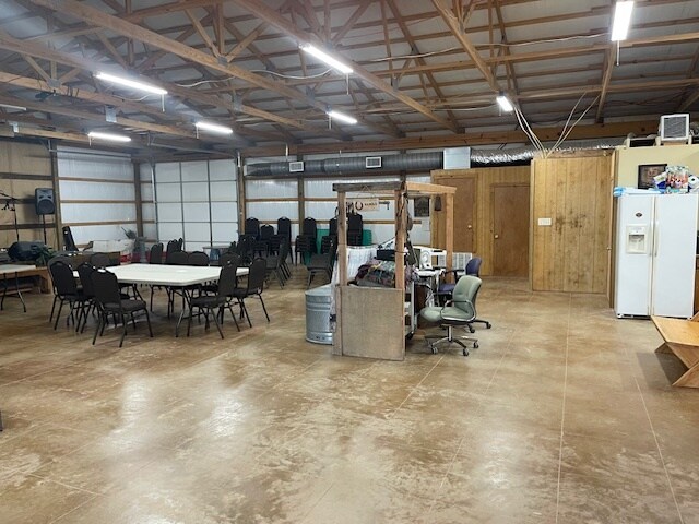 975 Lone Star Ranch Rd, Quinlan, TX à vendre - Photo du bâtiment - Image 3 de 7