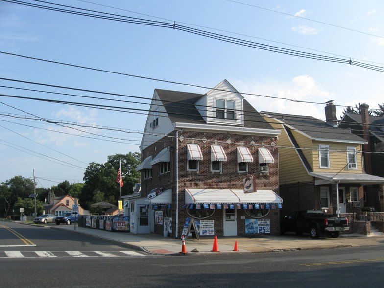 1600 Hamilton Ave, Hamilton, NJ à vendre - Photo du bâtiment - Image 1 de 1