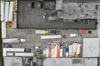 1247 Brooks St, Ontario, CA - Aerial  map view - Image1