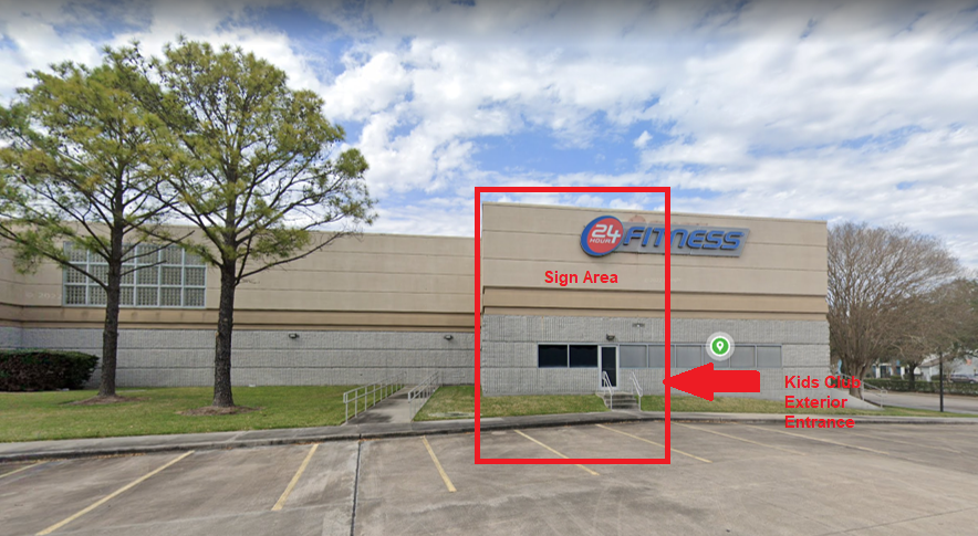 7300 W Greens Rd, Houston, TX for lease Building Photo- Image 1 of 3