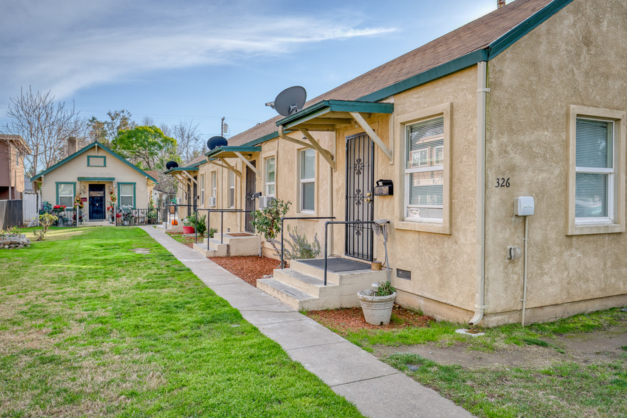 326 E Pine St, Lodi, CA for sale - Other - Image 1 of 1