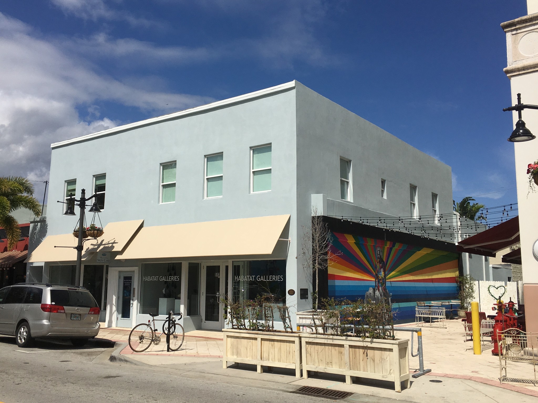 513-515 Clematis St, West Palm Beach, FL for lease Other- Image 1 of 5