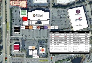 More details for 11590 Broad St, Henrico, VA - Land for Lease