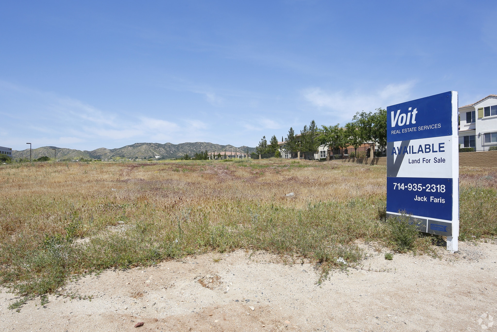 24400 Prielipp Rd, Wildomar, CA à vendre Photo principale- Image 1 de 7
