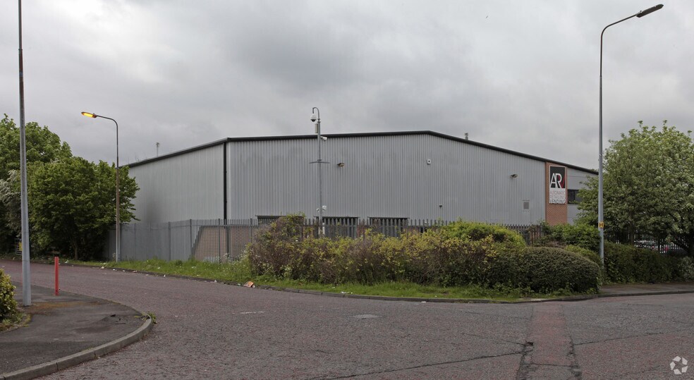 Earlsway, Gateshead à louer - Photo du bâtiment - Image 2 de 3