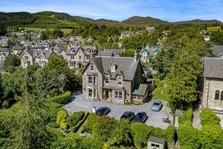 More details for 2 Lower Oakfield, Pitlochry - Hospitality for Sale
