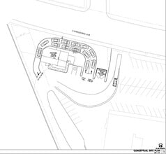 2863-2867 S Kinnickinnic Ave, Milwaukee, WI for lease Site Plan- Image 2 of 2