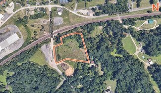 More details for Mulberry St., Collinsville, IL - Land for Sale