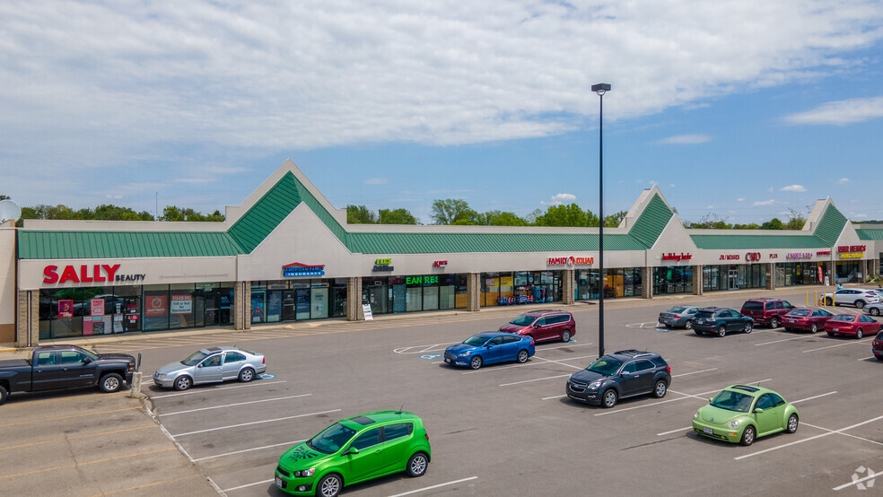 10548 Harrison Ave, Harrison, OH for lease - Primary Photo - Image 1 of 1