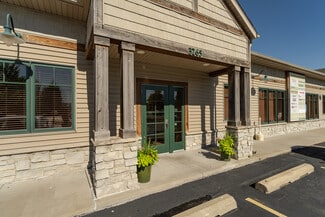 Plus de détails pour 3265 19th St NW, Rochester, MN - Coworking à louer