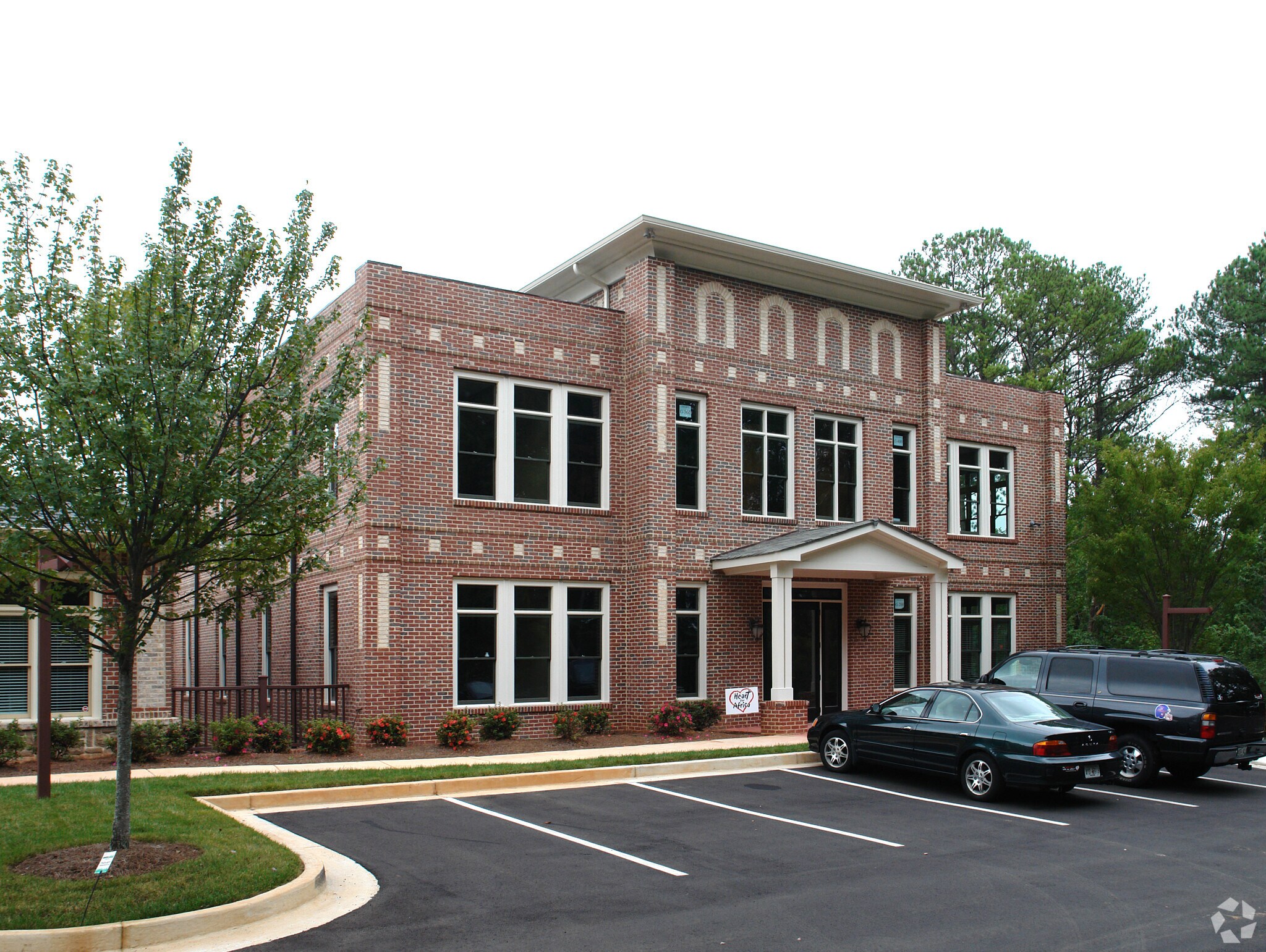 13680 Highway 9, Alpharetta, GA for lease Primary Photo- Image 1 of 6