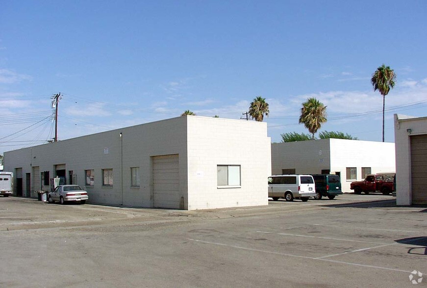 11779 - 11783 Slauson Ave., Santa Fe Springs, CA for lease - Other - Image 2 of 4