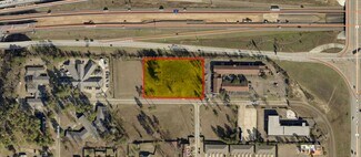More details for 5201 N State Line Ave, Texarkana, TX - Land for Sale