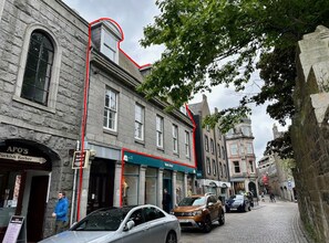 20-22 Back Wynd, Aberdeen à louer Photo du bâtiment- Image 1 de 1