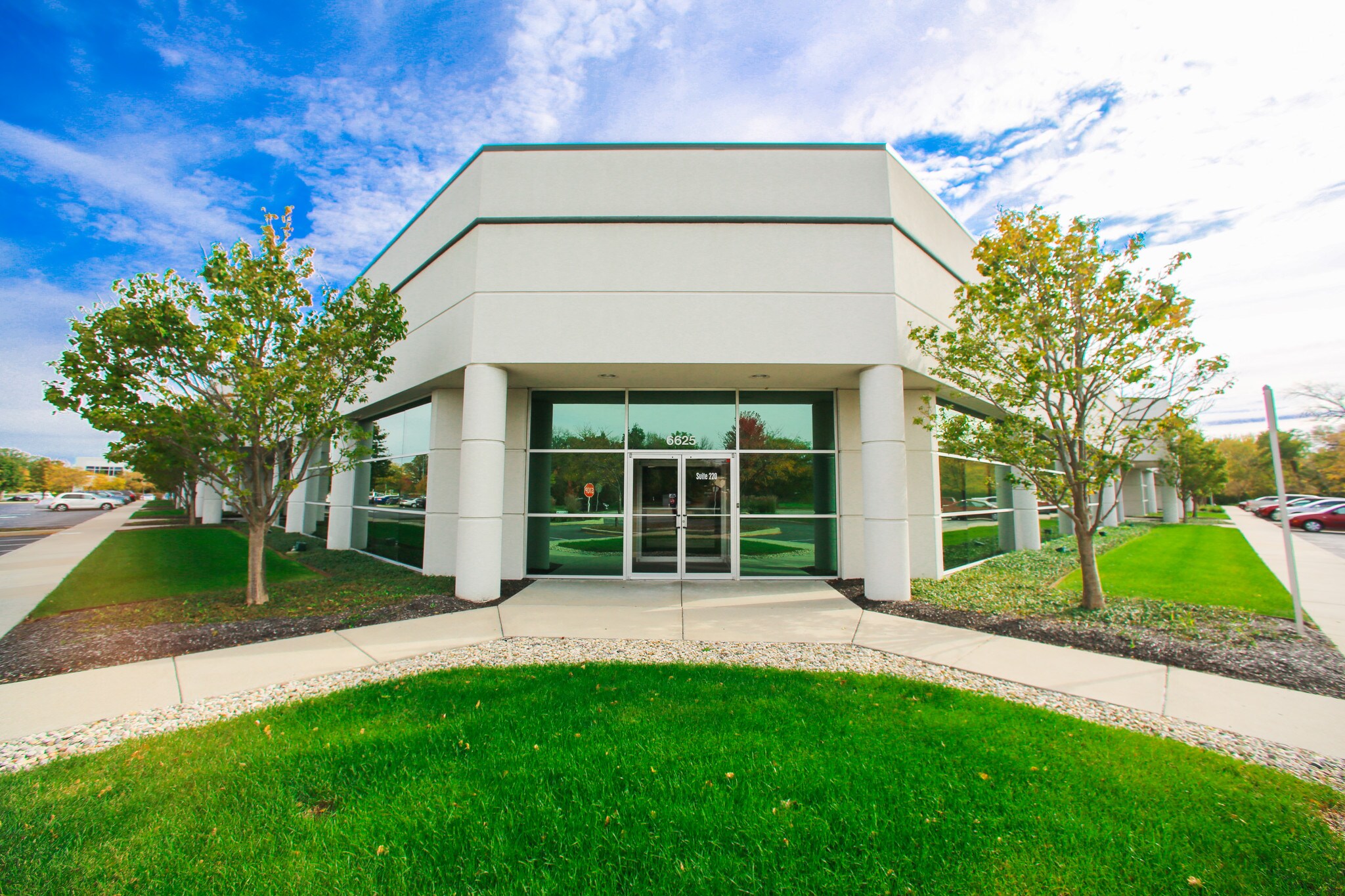 6625 Network Way, Indianapolis, IN à louer Photo principale- Image 1 de 9