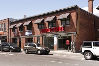 Plus de détails pour 109 Murray St, Ottawa, ON - Bureau/Commerce de détail à louer
