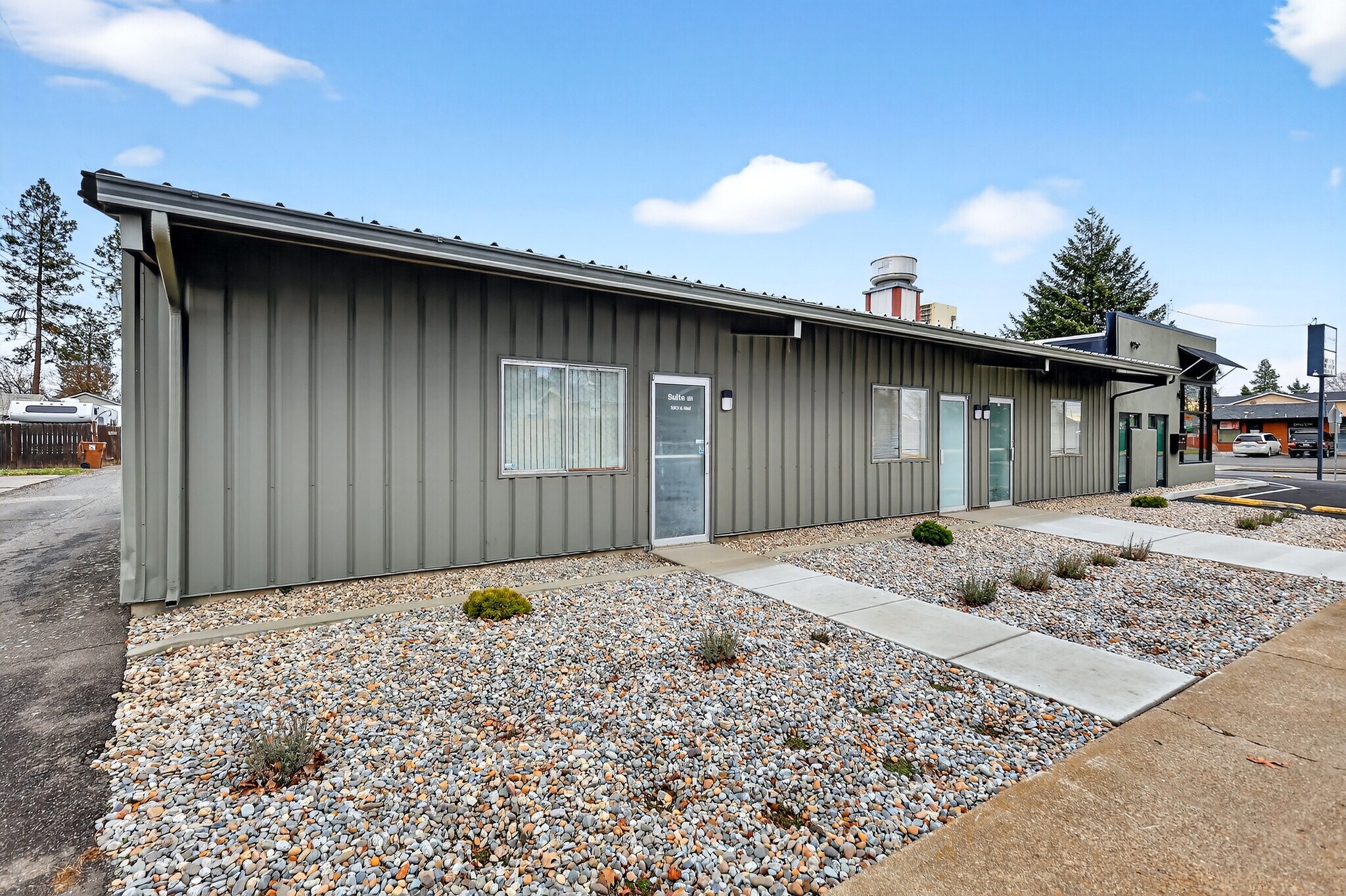5503 N Wall St, Spokane, WA for lease Primary Photo- Image 1 of 31