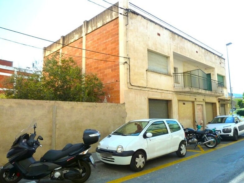Land in Roses, Gerona for sale - Building Photo - Image 2 of 14