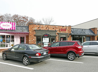 Plus de détails pour 768 Old Woodward Ave, Birmingham, MI - Bureau/Commerce de détail à louer