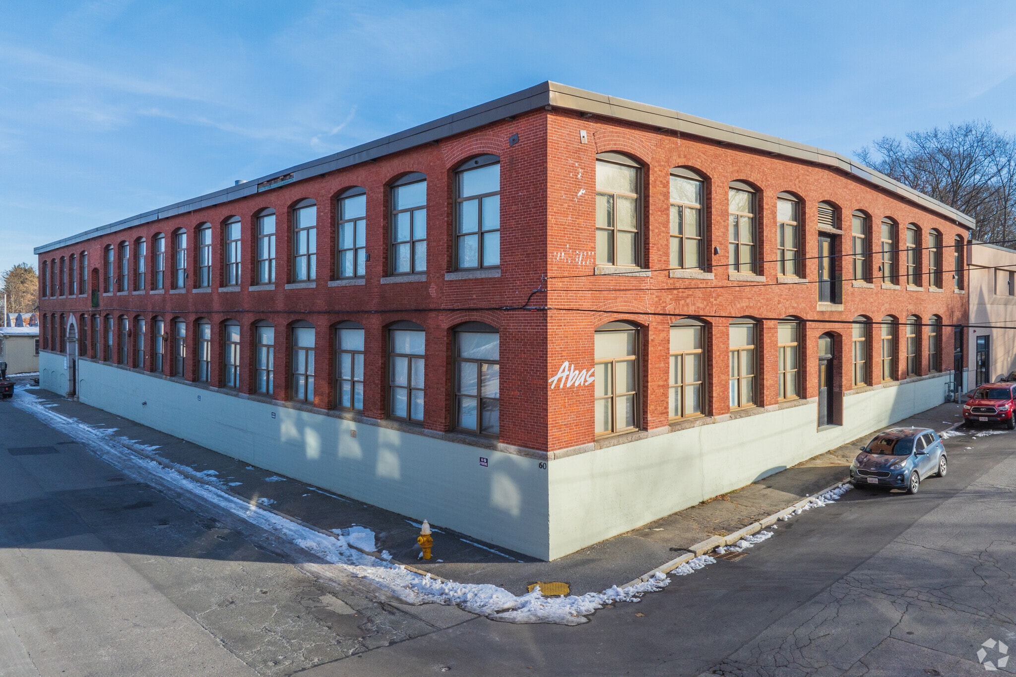 60 Fremont St, Worcester, MA for lease Primary Photo- Image 1 of 17
