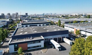 Plus de détails pour Local d'activités à louer