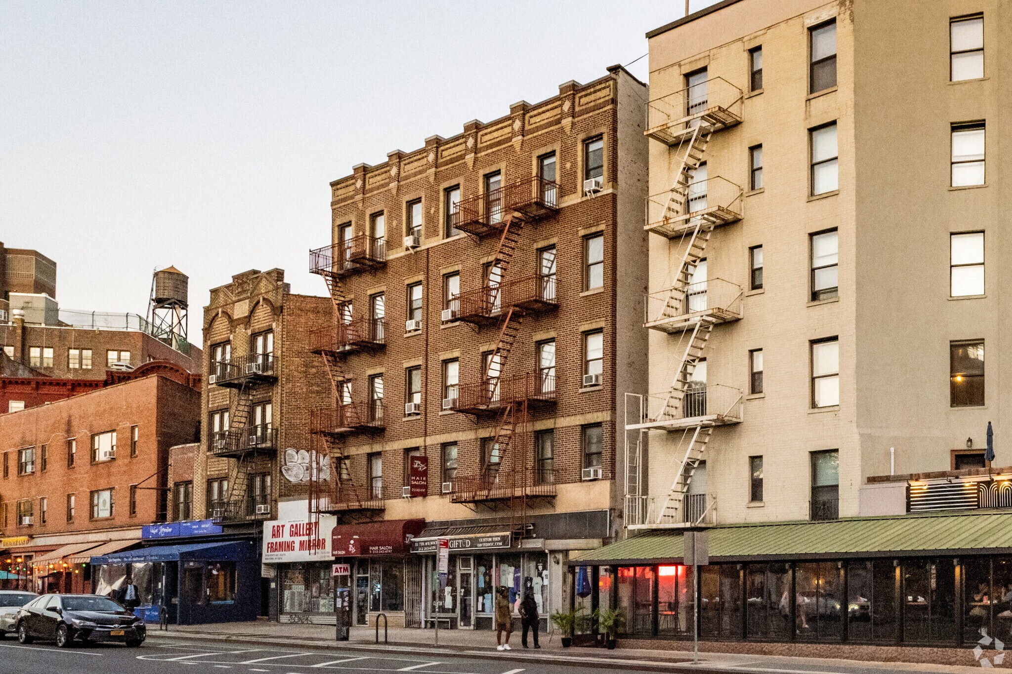 55 7th Ave S, New York, NY for lease Primary Photo- Image 1 of 3