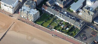 Plus de détails pour Land at 19-24 Promenade, Edinburgh - Terrain à vendre