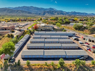 More details for 865 W Moreno Ave, Colorado Springs, CO - Specialty for Sale